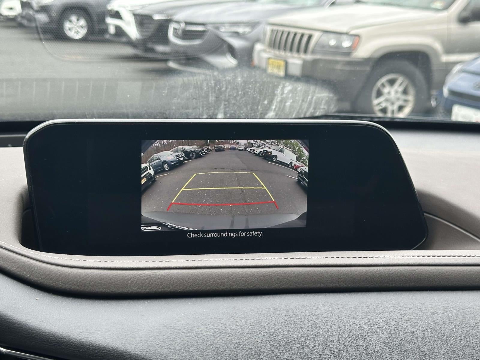 2023 Mazda Mazda CX-30 2.5 S Premium