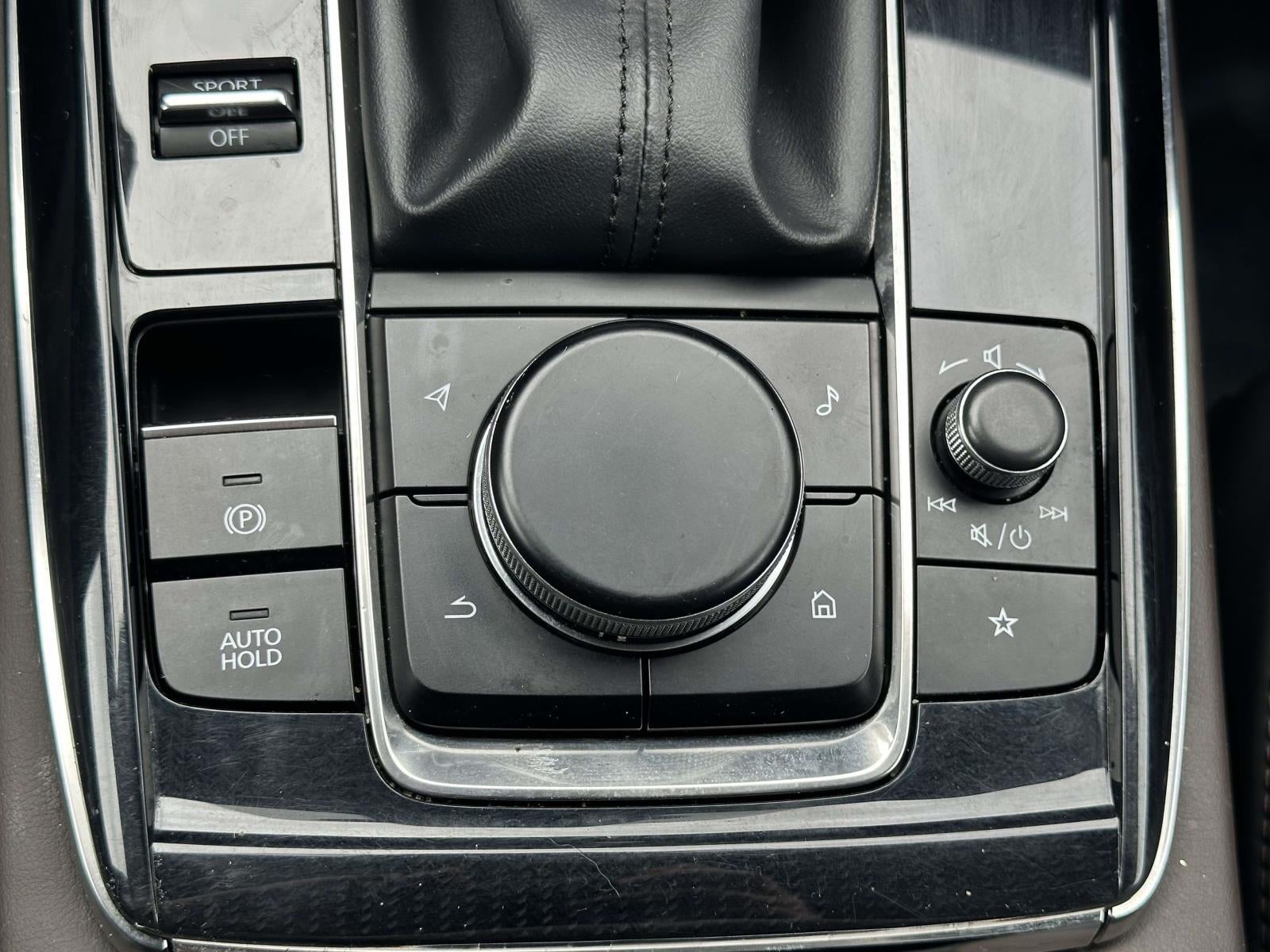 2023 Mazda Mazda CX-30 2.5 S Premium