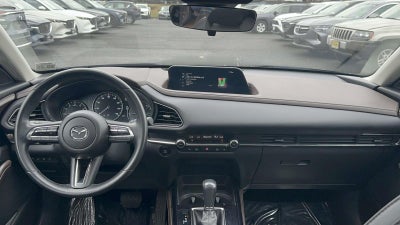 2023 Mazda Mazda CX-30 2.5 S Premium