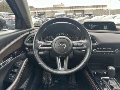2023 Mazda Mazda CX-30 2.5 S Premium