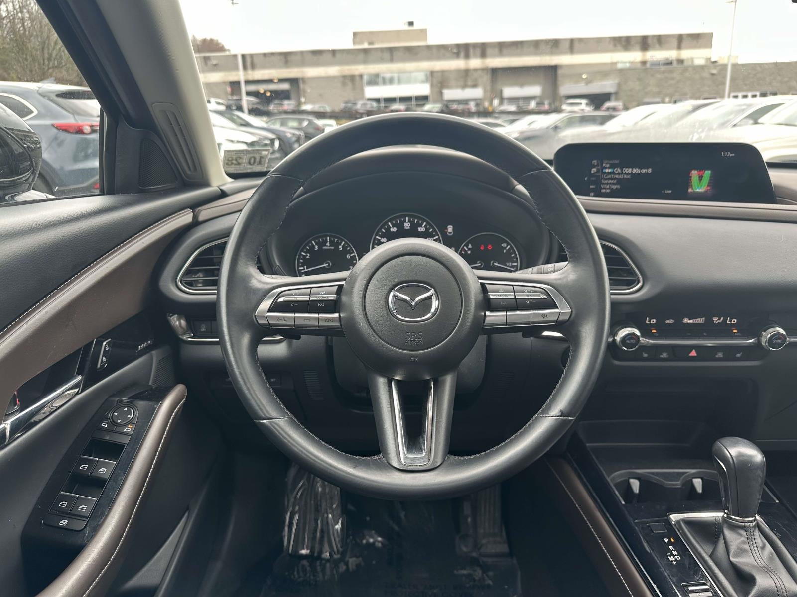 2023 Mazda Mazda CX-30 2.5 S Premium