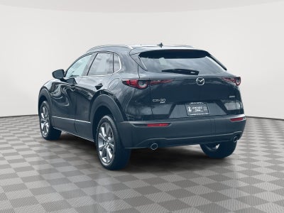2023 Mazda Mazda CX-30 2.5 S Premium