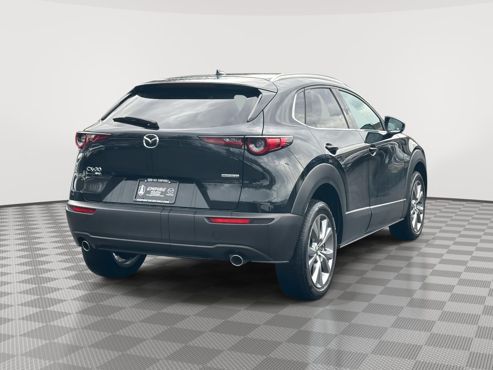 2023 Mazda Mazda CX-30 2.5 S Premium