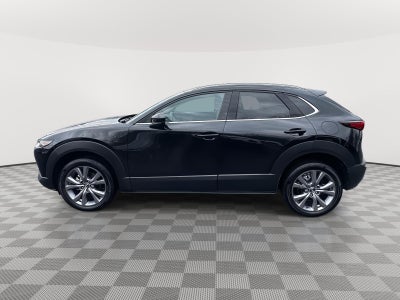 2023 Mazda Mazda CX-30 2.5 S Premium