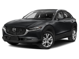 2023 Mazda Mazda CX-30 2.5 S Premium
