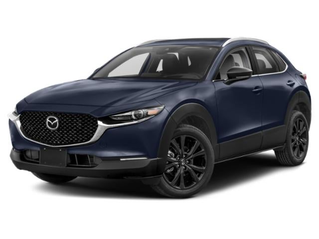 2023 Mazda Mazda CX-30 2.5 Turbo Premium