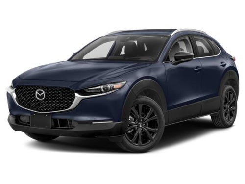 2023 Mazda Mazda CX-30 2.5 Turbo Premium