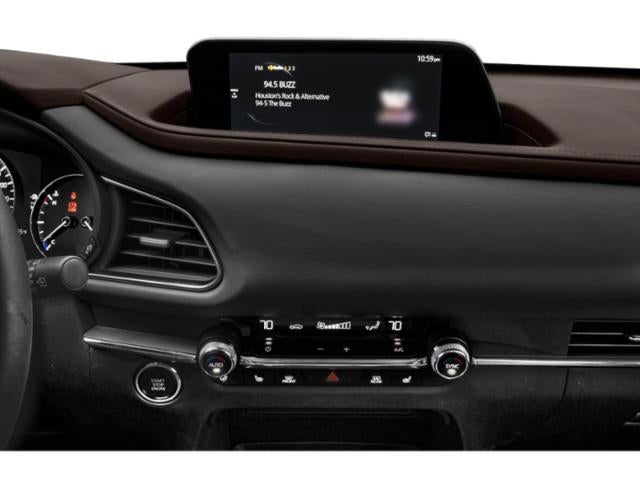 2023 Mazda Mazda CX-30 2.5 Turbo Premium