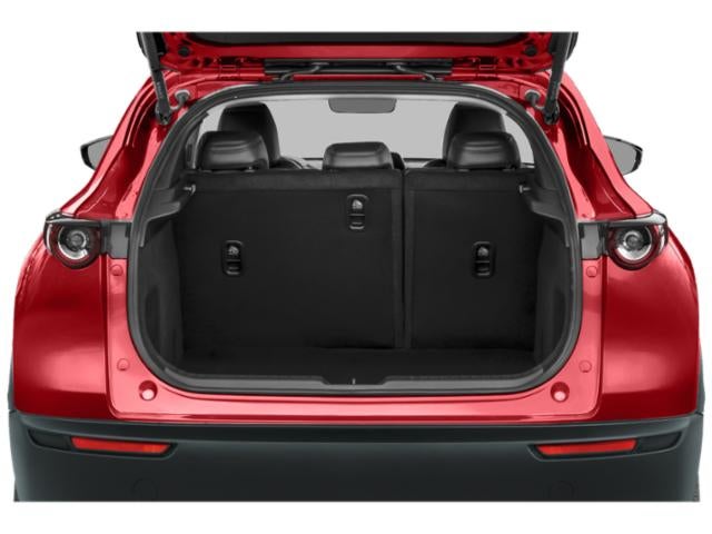 2023 Mazda Mazda CX-30 2.5 Turbo Premium