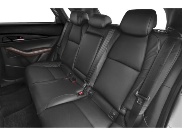 2023 Mazda Mazda CX-30 2.5 Turbo Premium