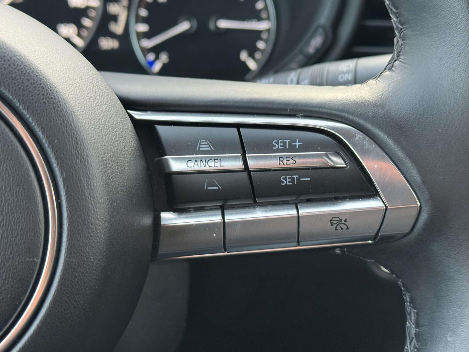 2023 Mazda Mazda CX-30 2.5 Turbo Premium