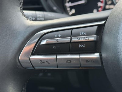 2023 Mazda Mazda CX-30 2.5 Turbo Premium