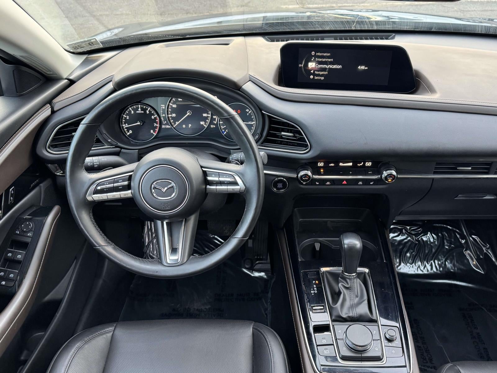 2023 Mazda Mazda CX-30 2.5 Turbo Premium