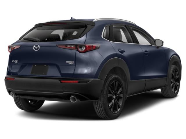 2023 Mazda Mazda CX-30 2.5 Turbo Premium