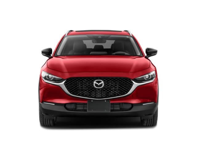 2023 Mazda Mazda CX-30 2.5 Turbo Premium