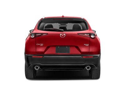 2023 Mazda Mazda CX-30 2.5 Turbo Premium