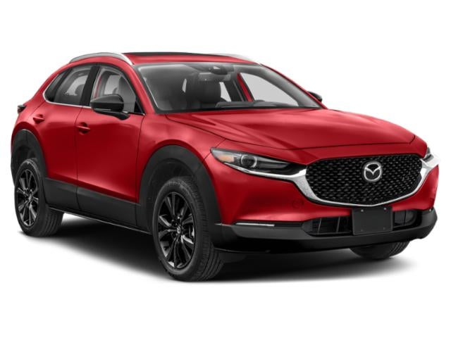 2023 Mazda Mazda CX-30 2.5 Turbo Premium