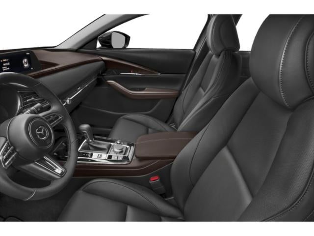 2023 Mazda Mazda CX-30 2.5 Turbo Premium