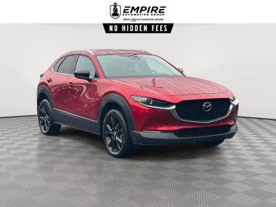 2024 Mazda Mazda CX-30 2.5 Turbo Premium Plus Package