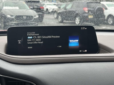 2024 Mazda Mazda CX-30 2.5 Turbo Premium Plus Package