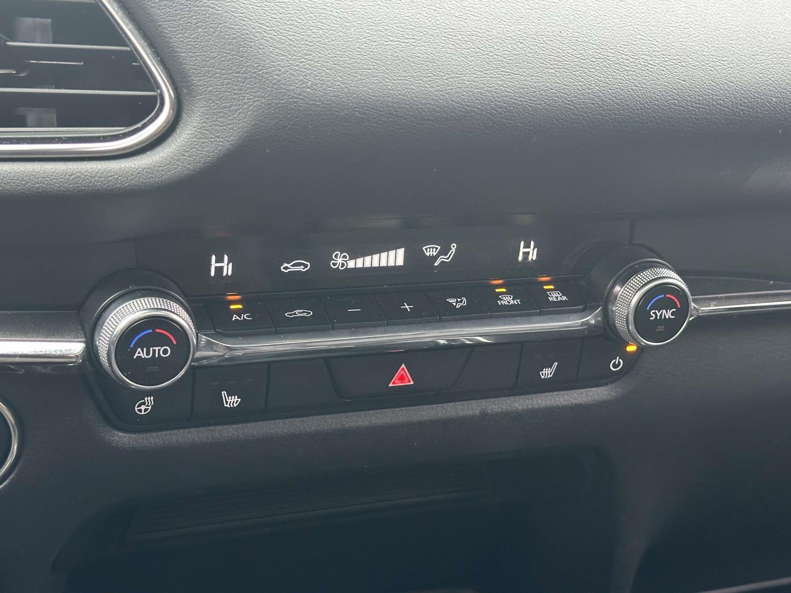 2024 Mazda Mazda CX-30 2.5 Turbo Premium Plus Package