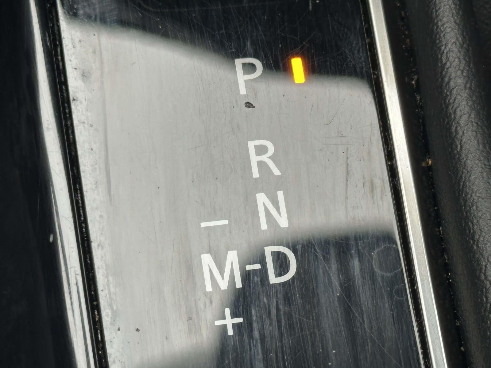 2024 Mazda Mazda CX-30 2.5 Turbo Premium Plus Package