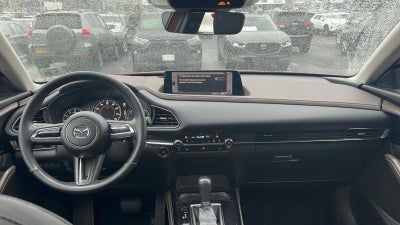2024 Mazda Mazda CX-30 2.5 Turbo Premium Plus Package