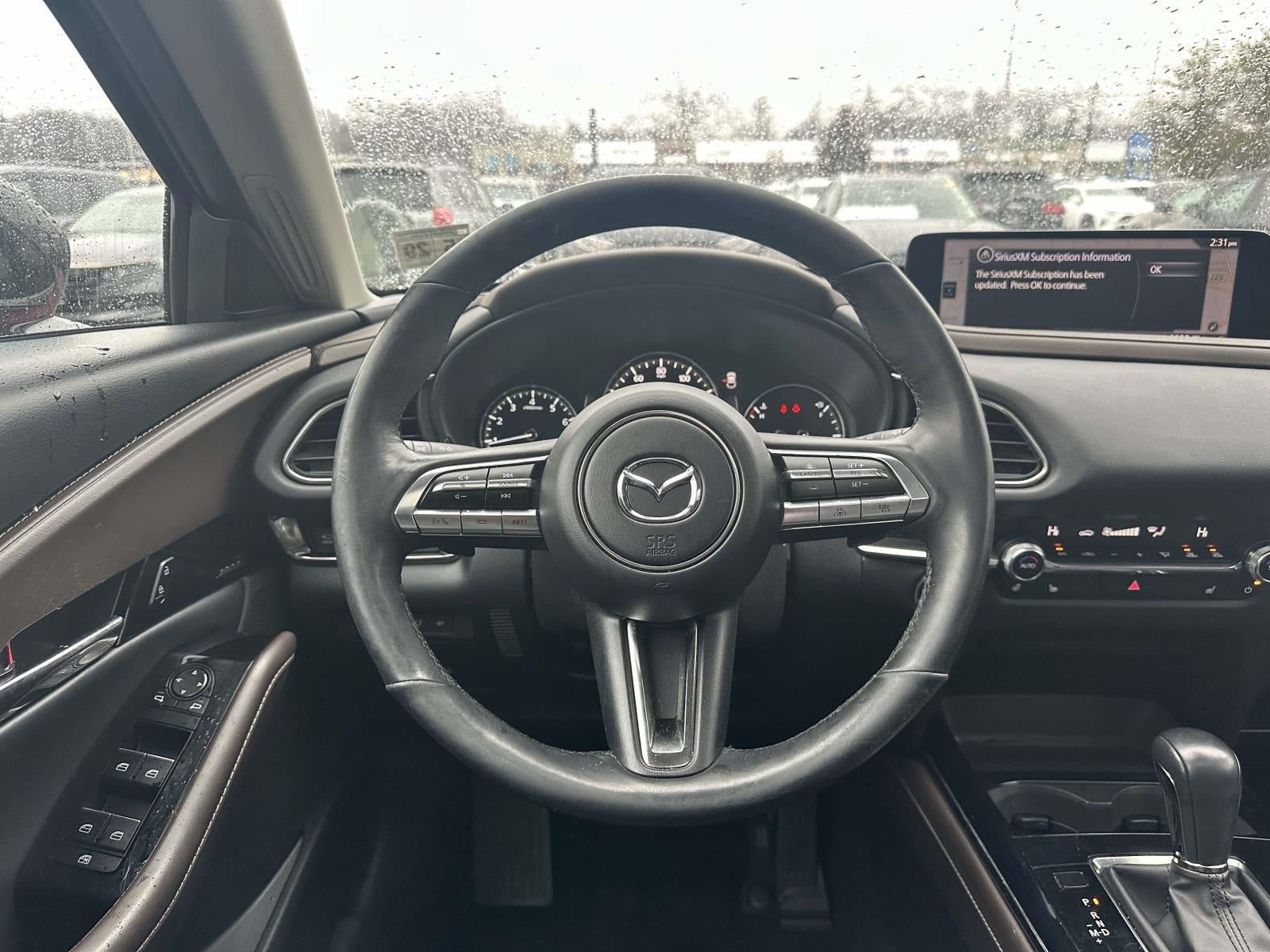 2024 Mazda Mazda CX-30 2.5 Turbo Premium Plus Package