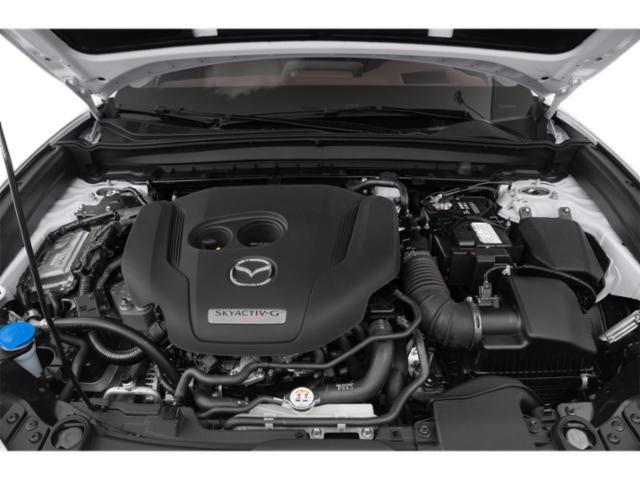2022 Mazda Mazda CX-30 2.5 Turbo Premium Plus