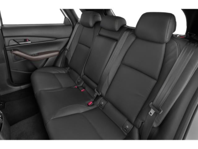 2022 Mazda Mazda CX-30 2.5 Turbo Premium Plus