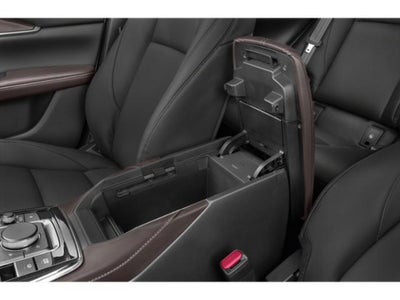 2022 Mazda Mazda CX-30 2.5 Turbo Premium Plus