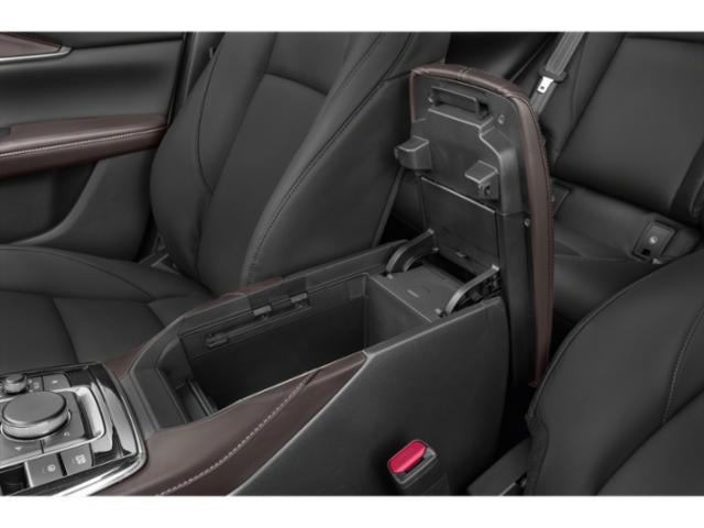 2022 Mazda Mazda CX-30 2.5 Turbo Premium Plus
