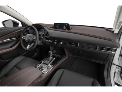 2022 Mazda Mazda CX-30 2.5 Turbo Premium Plus