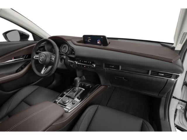 2022 Mazda Mazda CX-30 2.5 Turbo Premium Plus