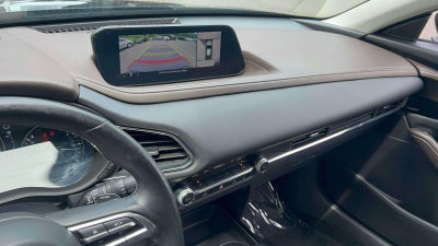 2022 Mazda Mazda CX-30 2.5 Turbo Premium Plus
