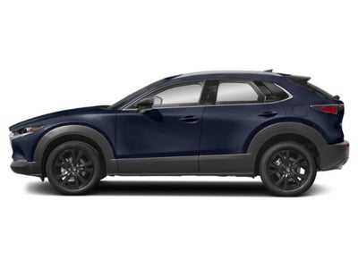 2022 Mazda Mazda CX-30 2.5 Turbo Premium Plus