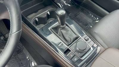 2022 Mazda Mazda CX-30 2.5 Turbo Premium Plus