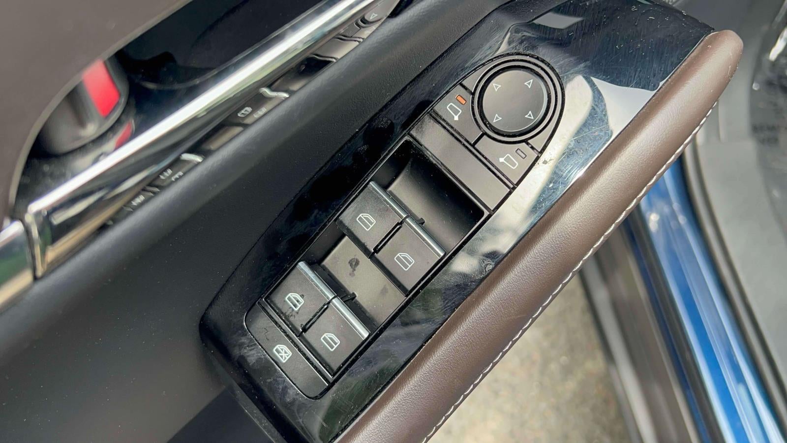 2022 Mazda Mazda CX-30 2.5 Turbo Premium Plus