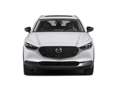 2022 Mazda Mazda CX-30 2.5 Turbo Premium Plus