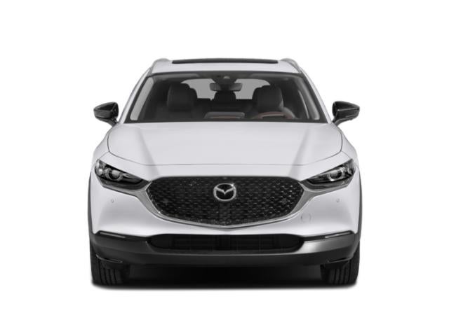 2022 Mazda Mazda CX-30 2.5 Turbo Premium Plus