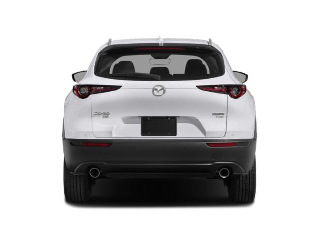 2022 Mazda Mazda CX-30 2.5 Turbo Premium Plus