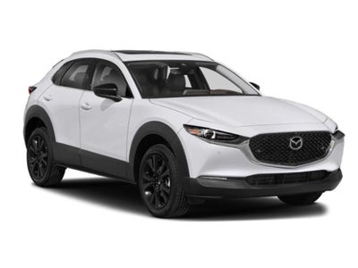 2022 Mazda Mazda CX-30 2.5 Turbo Premium Plus