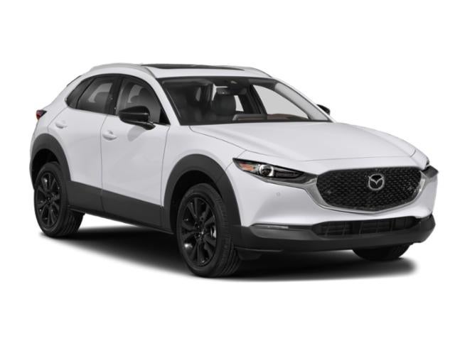 2022 Mazda Mazda CX-30 2.5 Turbo Premium Plus