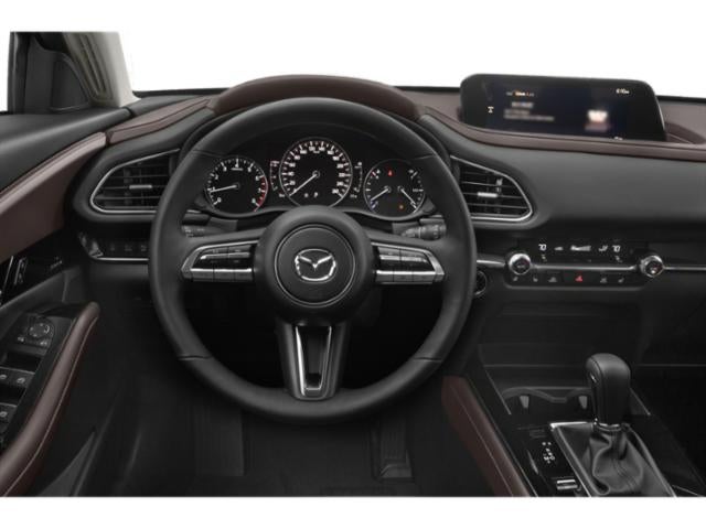 2022 Mazda Mazda CX-30 2.5 Turbo Premium Plus