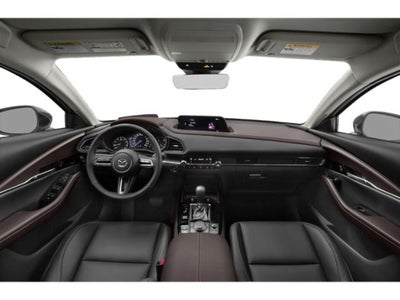 2022 Mazda Mazda CX-30 2.5 Turbo Premium Plus