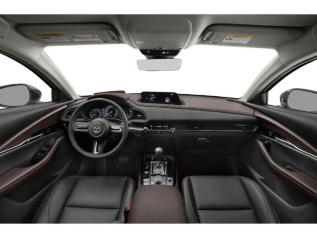 2022 Mazda Mazda CX-30 2.5 Turbo Premium Plus