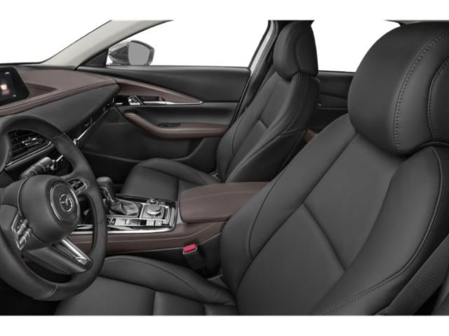 2022 Mazda Mazda CX-30 2.5 Turbo Premium Plus
