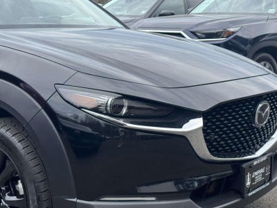 2021 Mazda Mazda CX-30 2.5 Turbo Premium Plus