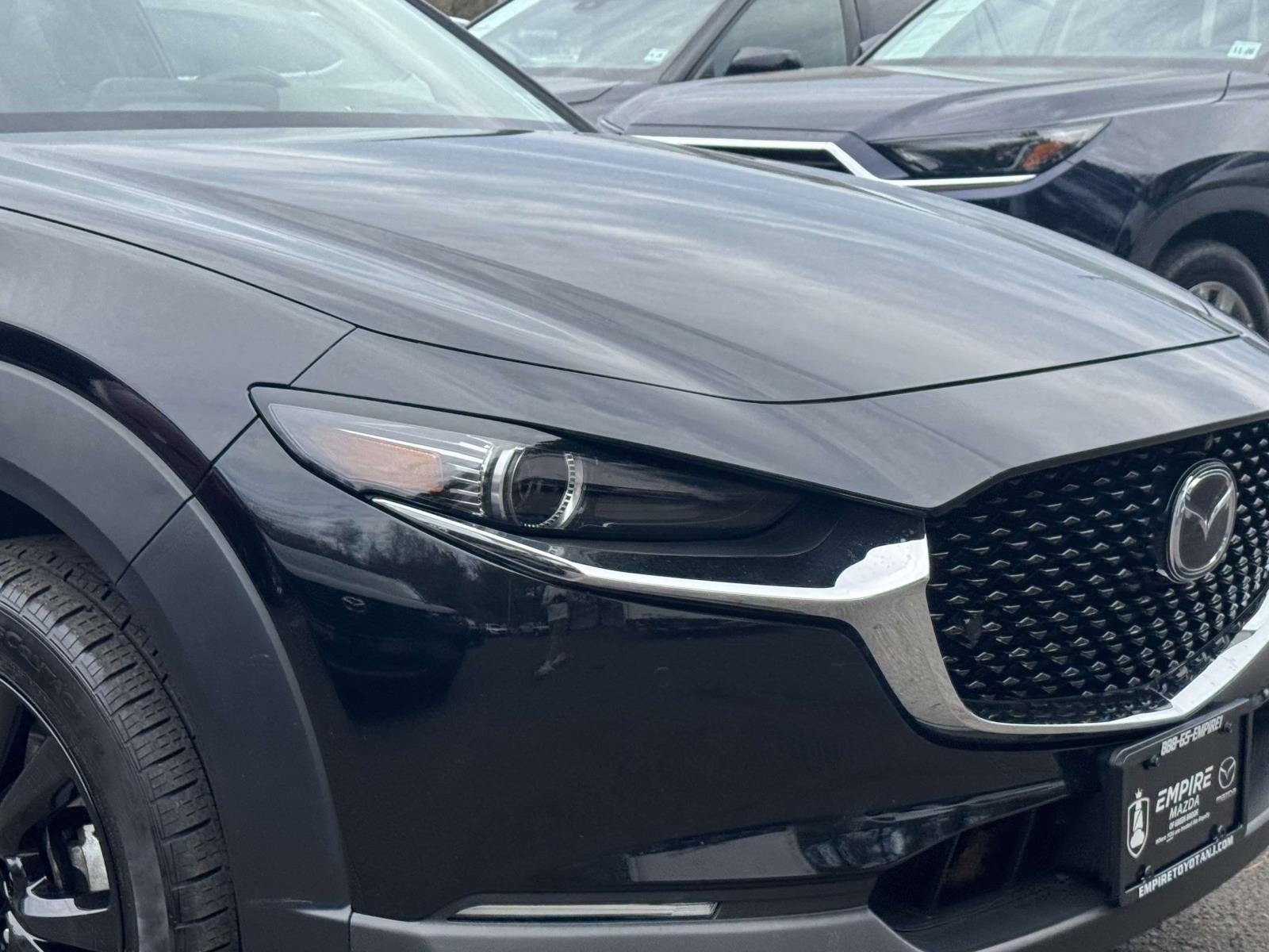 2021 Mazda Mazda CX-30 2.5 Turbo Premium Plus