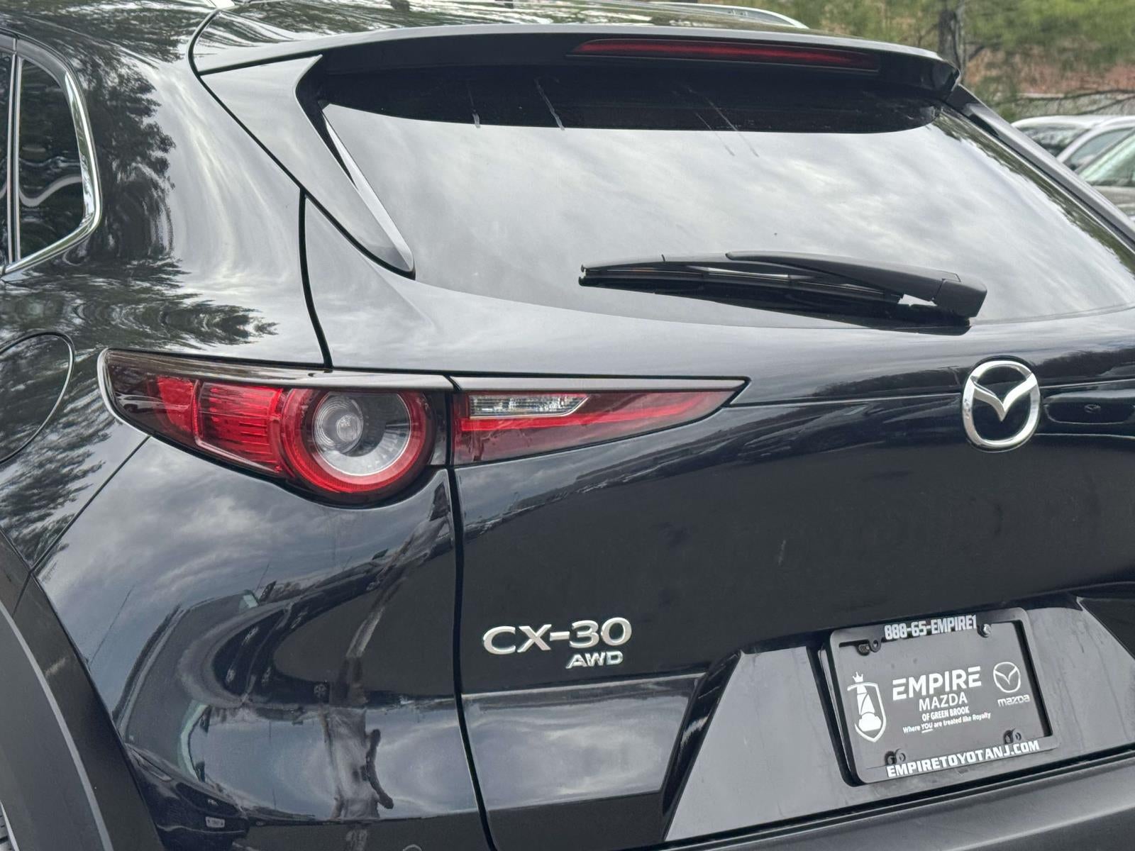 2021 Mazda Mazda CX-30 2.5 Turbo Premium Plus